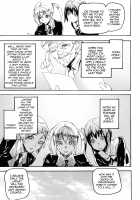 Illusion Girls [Ashiomi Masato] [Original] Thumbnail Page 207