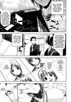 Illusion Girls [Ashiomi Masato] [Original] Thumbnail Page 44