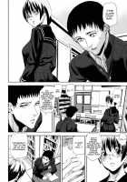 Illusion Girls [Ashiomi Masato] [Original] Thumbnail Page 45