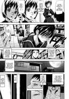 Illusion Girls [Ashiomi Masato] [Original] Thumbnail Page 46