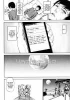 Illusion Girls [Ashiomi Masato] [Original] Thumbnail Page 59