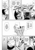 Illusion Girls [Ashiomi Masato] [Original] Thumbnail Page 61