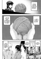 Illusion Girls [Ashiomi Masato] [Original] Thumbnail Page 83