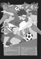 East Sea Island PuriPuri / 東海の孤島プリプリ [Jeanne Dack] [Original] Thumbnail Page 168