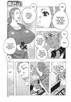 East Sea Island PuriPuri / 東海の孤島プリプリ [Jeanne Dack] [Original] Thumbnail Page 20