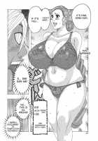 East Sea Island PuriPuri / 東海の孤島プリプリ [Jeanne Dack] [Original] Thumbnail Page 21