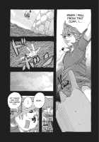 East Sea Island PuriPuri / 東海の孤島プリプリ [Jeanne Dack] [Original] Thumbnail Page 30