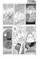 East Sea Island PuriPuri / 東海の孤島プリプリ [Jeanne Dack] [Original] Thumbnail Page 43
