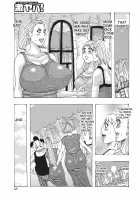 East Sea Island PuriPuri / 東海の孤島プリプリ [Jeanne Dack] [Original] Thumbnail Page 48