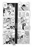 East Sea Island PuriPuri / 東海の孤島プリプリ [Jeanne Dack] [Original] Thumbnail Page 68