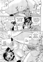 Exorcist Reika / 祓いの麗香 [Chuuka Naruto] [Original] Thumbnail Page 105