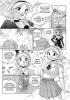 Exorcist Reika / 祓いの麗香 [Chuuka Naruto] [Original] Thumbnail Page 123