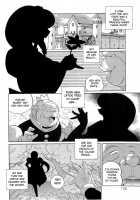 Exorcist Reika / 祓いの麗香 [Chuuka Naruto] [Original] Thumbnail Page 128