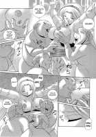 Exorcist Reika / 祓いの麗香 [Chuuka Naruto] [Original] Thumbnail Page 133