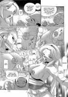 Exorcist Reika / 祓いの麗香 [Chuuka Naruto] [Original] Thumbnail Page 135