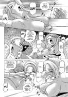 Exorcist Reika / 祓いの麗香 [Chuuka Naruto] [Original] Thumbnail Page 136