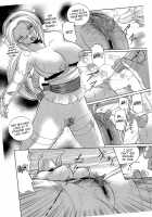 Exorcist Reika / 祓いの麗香 [Chuuka Naruto] [Original] Thumbnail Page 138