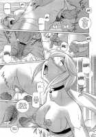 Exorcist Reika / 祓いの麗香 [Chuuka Naruto] [Original] Thumbnail Page 143