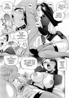 Exorcist Reika / 祓いの麗香 [Chuuka Naruto] [Original] Thumbnail Page 33