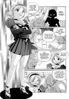 Exorcist Reika / 祓いの麗香 [Chuuka Naruto] [Original] Thumbnail Page 61