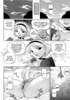 Exorcist Reika / 祓いの麗香 [Chuuka Naruto] [Original] Thumbnail Page 92