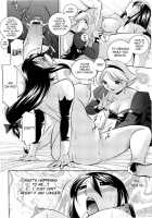 Exorcist Reika / 祓いの麗香 [Chuuka Naruto] [Original] Thumbnail Page 98