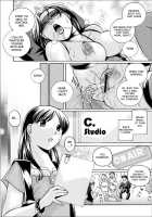 Reijuu Keiyaku - Bishuu Geinou Office / 隷従契約 ～美囚芸能オフィス [Chuuka Naruto] [Original] Thumbnail Page 64