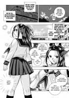 Student Council President Mitsuki / 生徒会長 美月 [Chuuka Naruto] [Original] Thumbnail Page 103