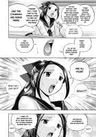 Student Council President Mitsuki / 生徒会長 美月 [Chuuka Naruto] [Original] Thumbnail Page 147