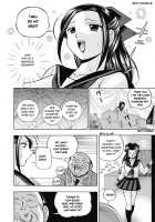 Student Council President Mitsuki / 生徒会長 美月 [Chuuka Naruto] [Original] Thumbnail Page 149