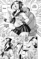 Student Council President Mitsuki / 生徒会長 美月 [Chuuka Naruto] [Original] Thumbnail Page 150