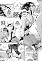 Student Council President Mitsuki / 生徒会長 美月 [Chuuka Naruto] [Original] Thumbnail Page 152