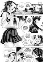 Student Council President Mitsuki / 生徒会長 美月 [Chuuka Naruto] [Original] Thumbnail Page 45