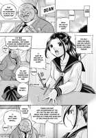 Student Council President Mitsuki / 生徒会長 美月 [Chuuka Naruto] [Original] Thumbnail Page 46