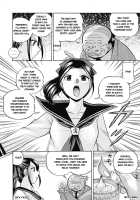 Student Council President Mitsuki / 生徒会長 美月 [Chuuka Naruto] [Original] Thumbnail Page 47