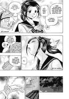 Student Council President Mitsuki / 生徒会長 美月 [Chuuka Naruto] [Original] Thumbnail Page 48