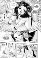 Student Council President Mitsuki / 生徒会長 美月 [Chuuka Naruto] [Original] Thumbnail Page 74