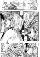 Please Try Me Body♡ / 発情蜜液 [Kotobuki Kazuki] [Original] Thumbnail Page 37