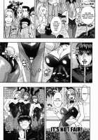 Please Try Me Body♡ / 発情蜜液 [Kotobuki Kazuki] [Original] Thumbnail Page 96