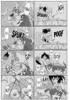 Joint Futanari Practice 2 / 一緒にふたなりプラクティス2 [Hakaba Yodomu] [Original] Thumbnail Page 22