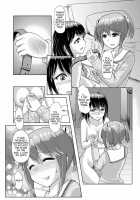 Joint Futanari Practice 2 / 一緒にふたなりプラクティス2 [Hakaba Yodomu] [Original] Thumbnail Page 27