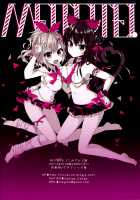 CREPE PANIC! [Komiya Hitoma] [Original] Thumbnail Page 18