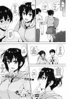 Finder Love / ファインダー Love [Goban] [Original] Thumbnail Page 24