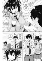 Finder Love / ファインダー Love [Goban] [Original] Thumbnail Page 03