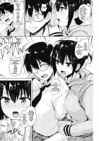 Finder Love / ファインダー Love [Goban] [Original] Thumbnail Page 04