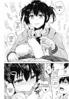 Finder Love / ファインダー Love [Goban] [Original] Thumbnail Page 09