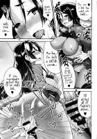 Ero/Grand Order [Otabe Sakura] [Fate] Thumbnail Page 21