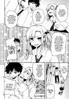 Basically, Never Reveal Your Weaknesses to Your Childhood Friend / 幼馴染に弱みを見せたら駄目ってこと [Makita Yoshiharu] [Original] Thumbnail Page 02