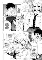 Basically, Never Reveal Your Weaknesses to Your Childhood Friend / 幼馴染に弱みを見せたら駄目ってこと [Makita Yoshiharu] [Original] Thumbnail Page 05