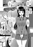 Dressing Up!! [Alp] [Original] Thumbnail Page 01